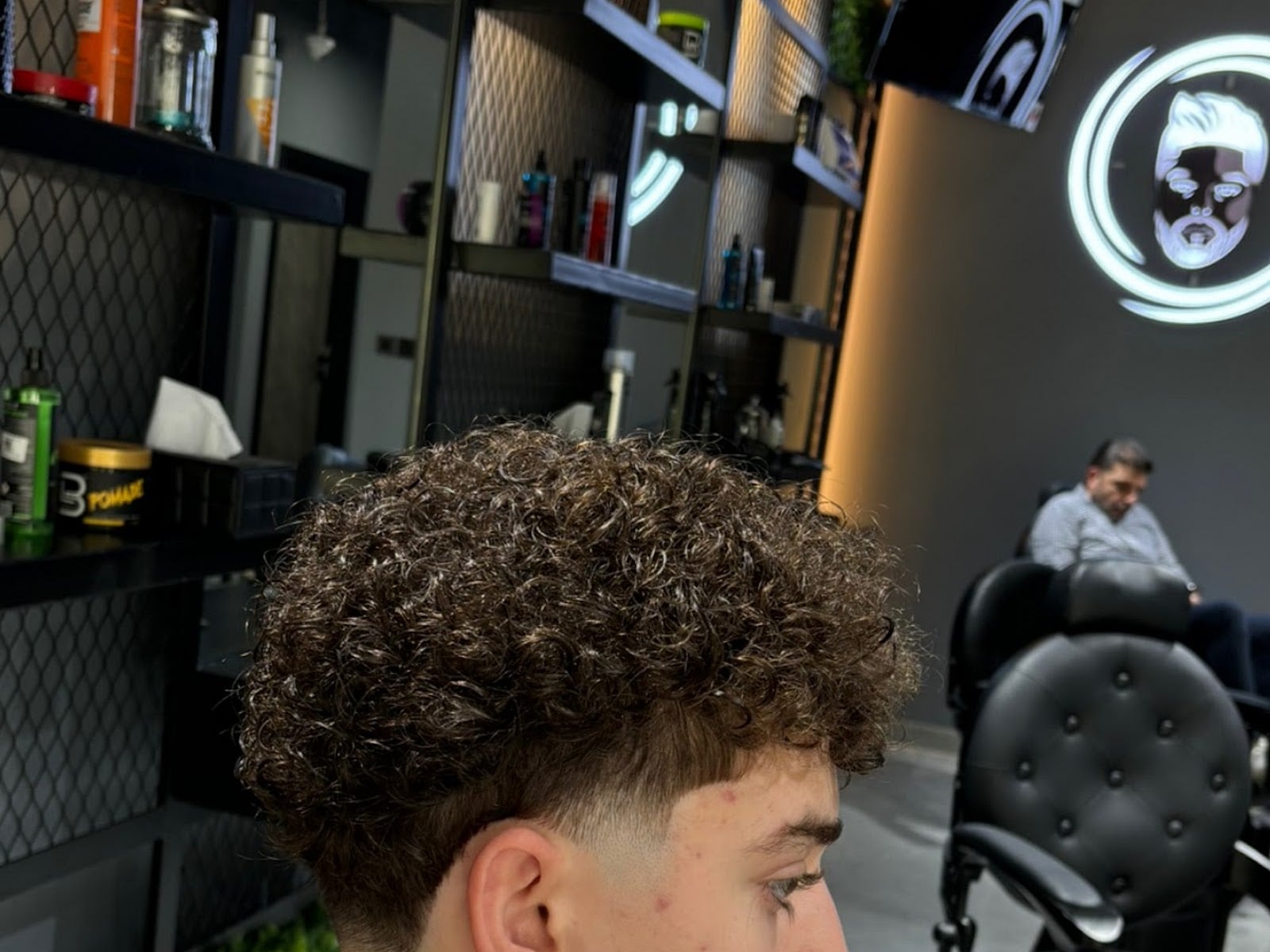 Fade O'Clock Barbershop - Barber Shops in Nad Al Sheba 1, Dubai