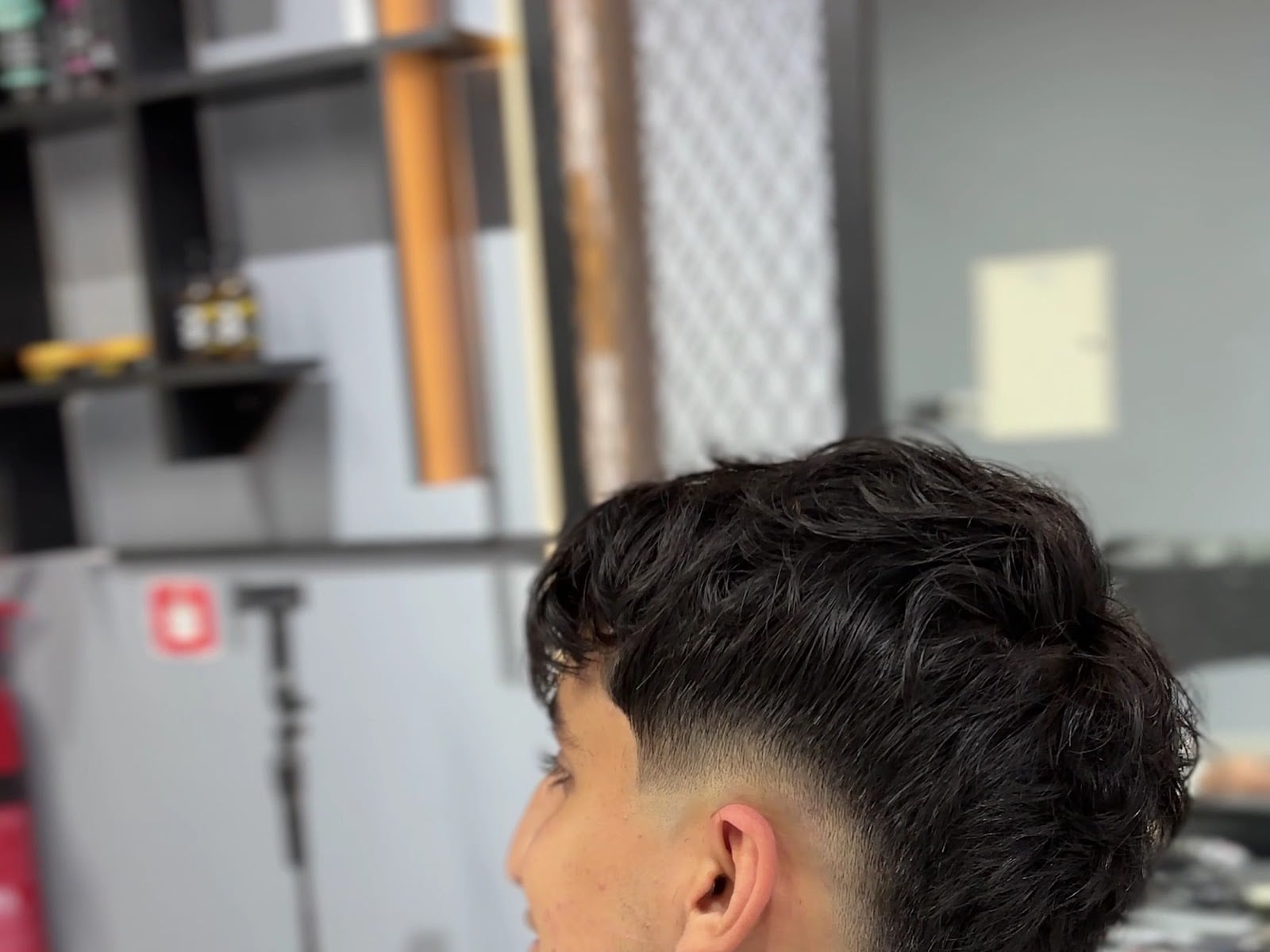 Fade O'Clock Barbershop - Barber Shops in Nad Al Sheba 1, Dubai