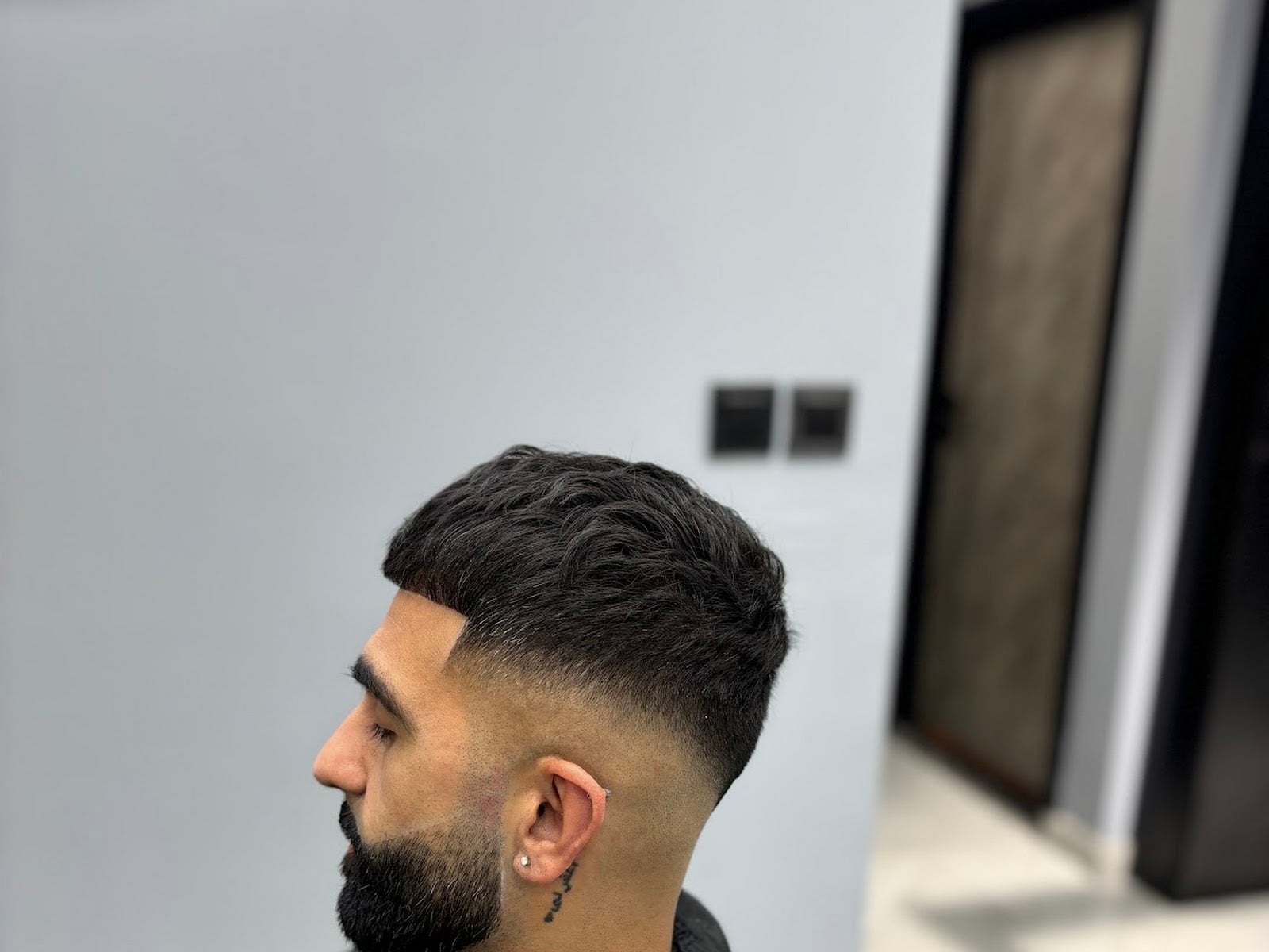 Fade O'Clock Barbershop - Barber Shops in Nad Al Sheba 1, Dubai