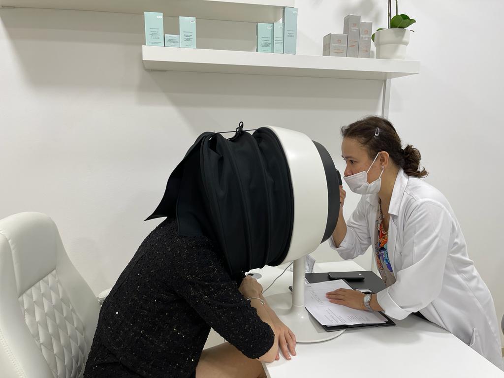 Frame by Sarah Battikha - Skin Care Salons in Al Bada'a, Dubai