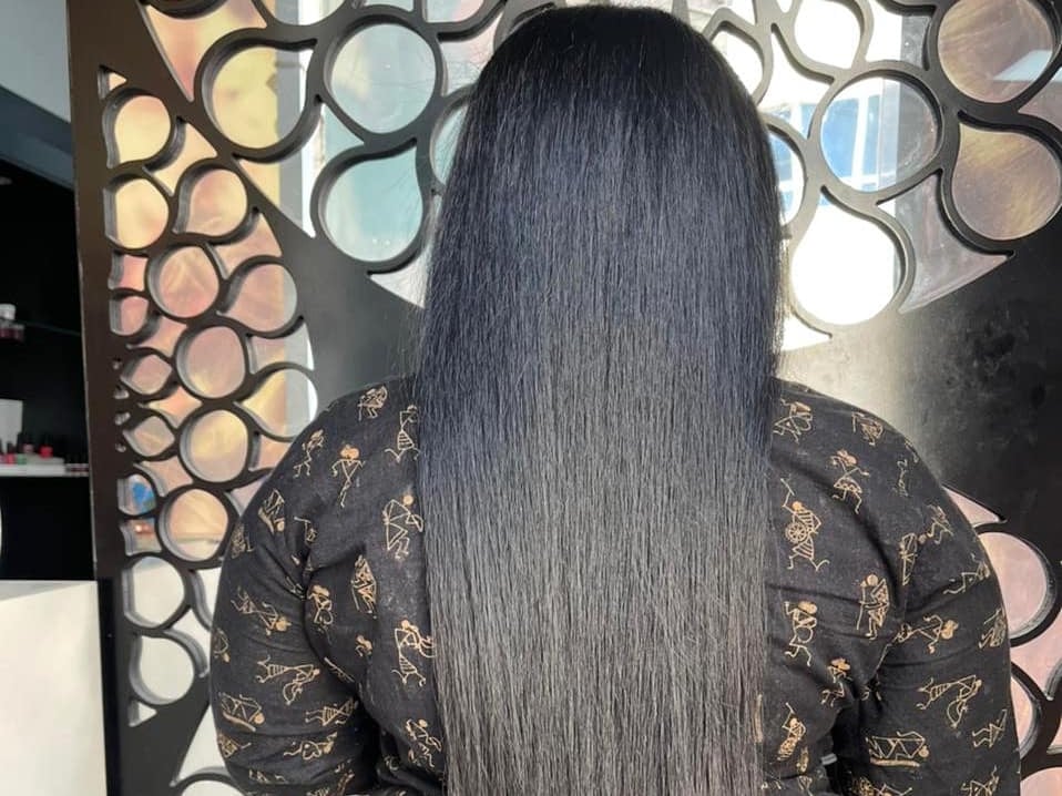 Glamorous and Girly Beauty Salon - Beauty Salons in Al Karama, Dubai
