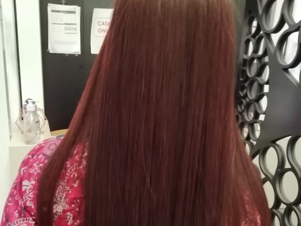 Glamorous and Girly Beauty Salon - Beauty Salons in Al Karama, Dubai