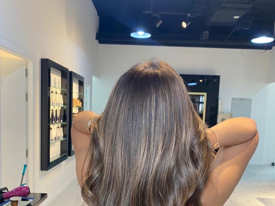 Glowmore Ladies Beauty Salon - Beauty Salons in Jumeirah 3, Dubai