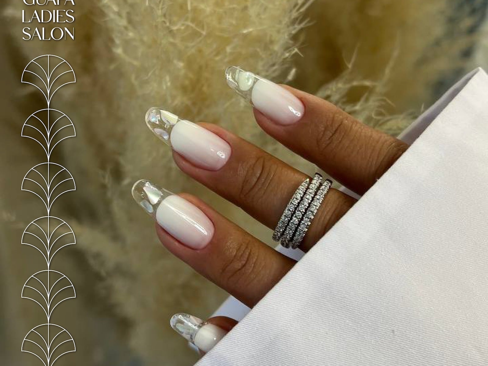 Guapa Ladies Salon - Beauty Salons in Bluewaters, Dubai