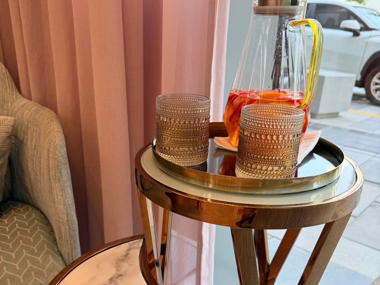Guapa Ladies Salon - Beauty Salons in Bluewaters, Dubai