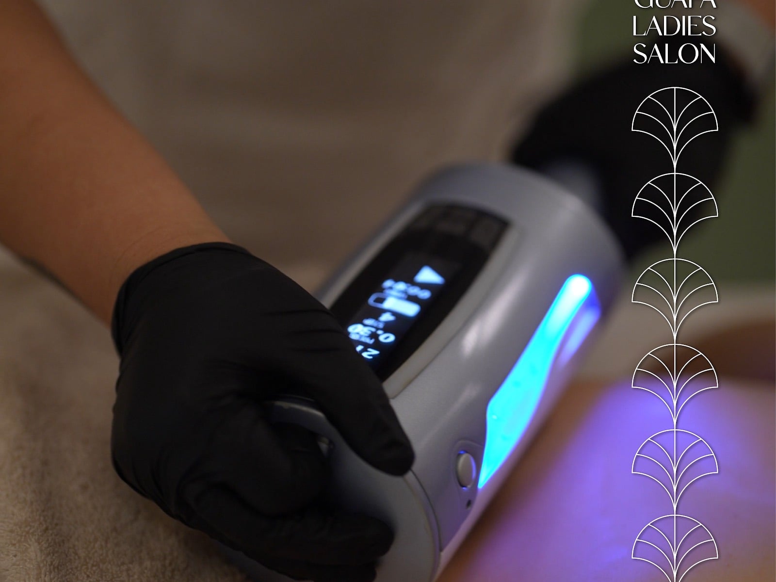 Guapa Ladies Salon - Beauty Salons in Bluewaters, Dubai