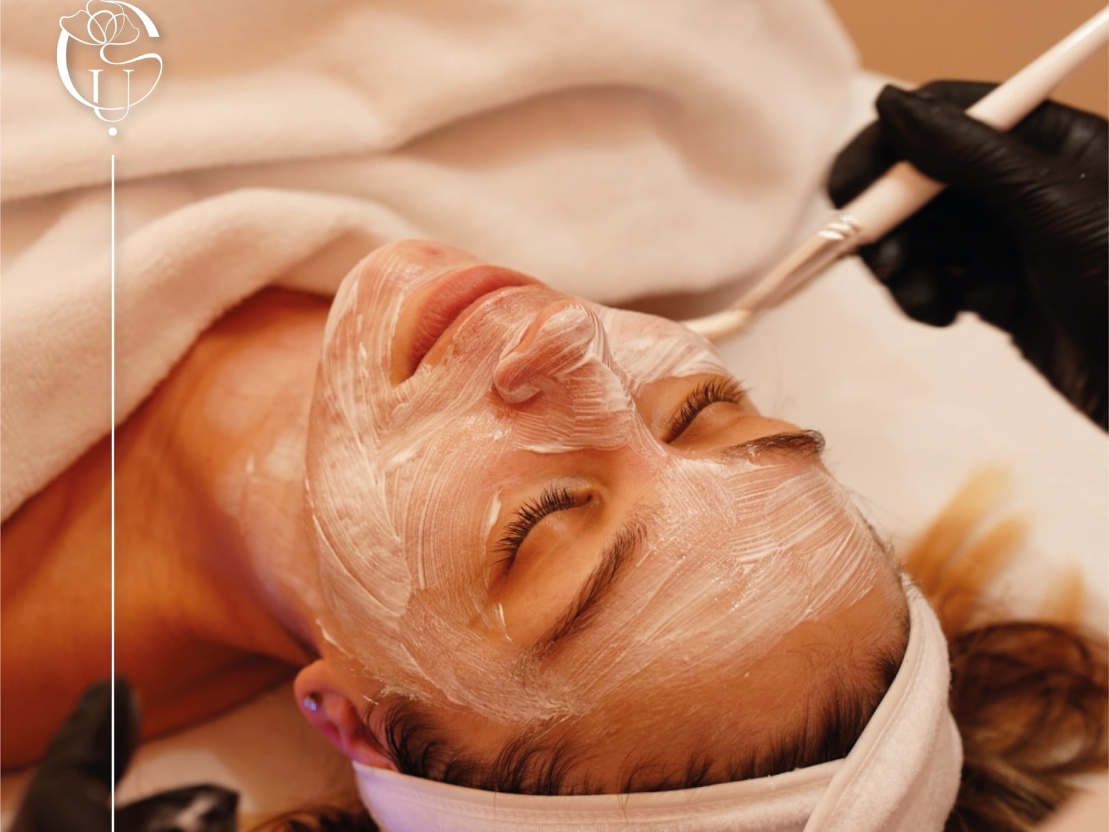 Guapa Ladies Salon - Beauty Salons in Bluewaters, Dubai