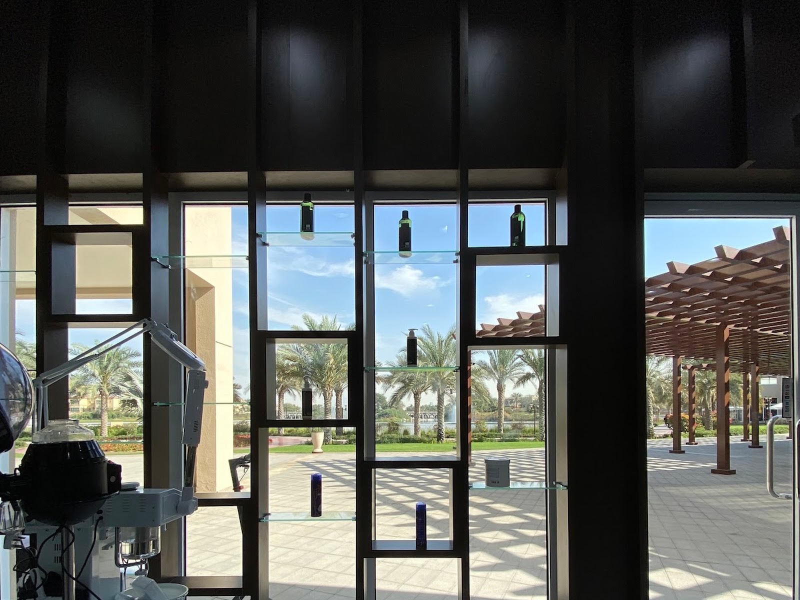 Hair & Beard Gents Salon - Barber Shops in Jumeirah Islands, Dubai