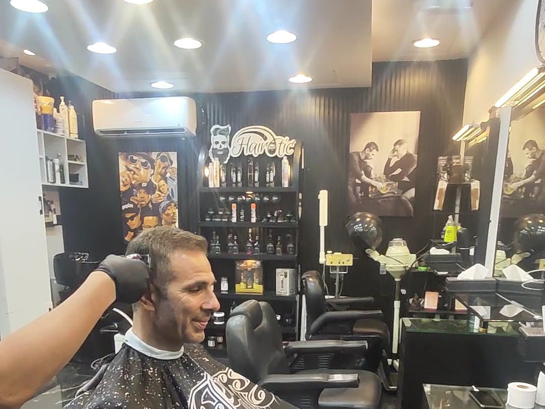 Haircut Gents Saloon - Barber Shops in Dubai Marina, Dubai