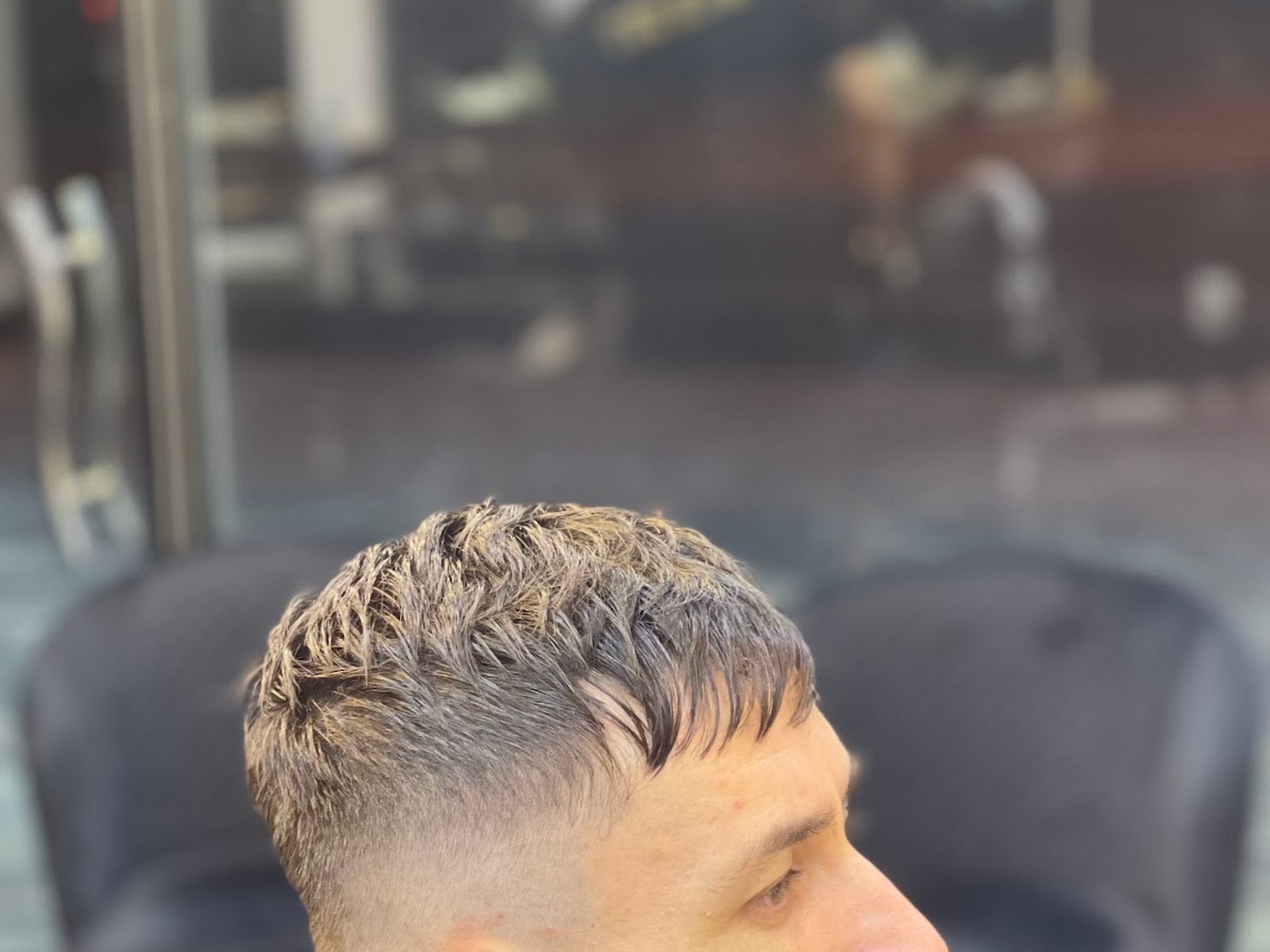 Haircut Gents Saloon - Barber Shops in Dubai Marina, Dubai