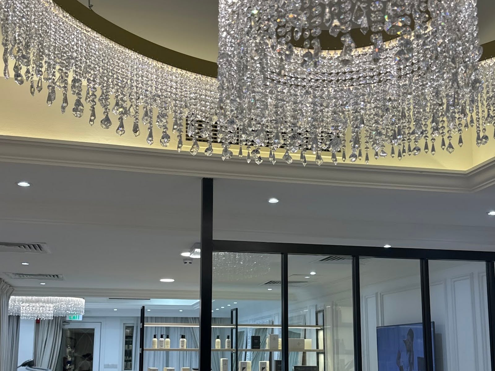 Hairsilk Ladies Salon - Beauty Salons in Al Bada'a, Dubai