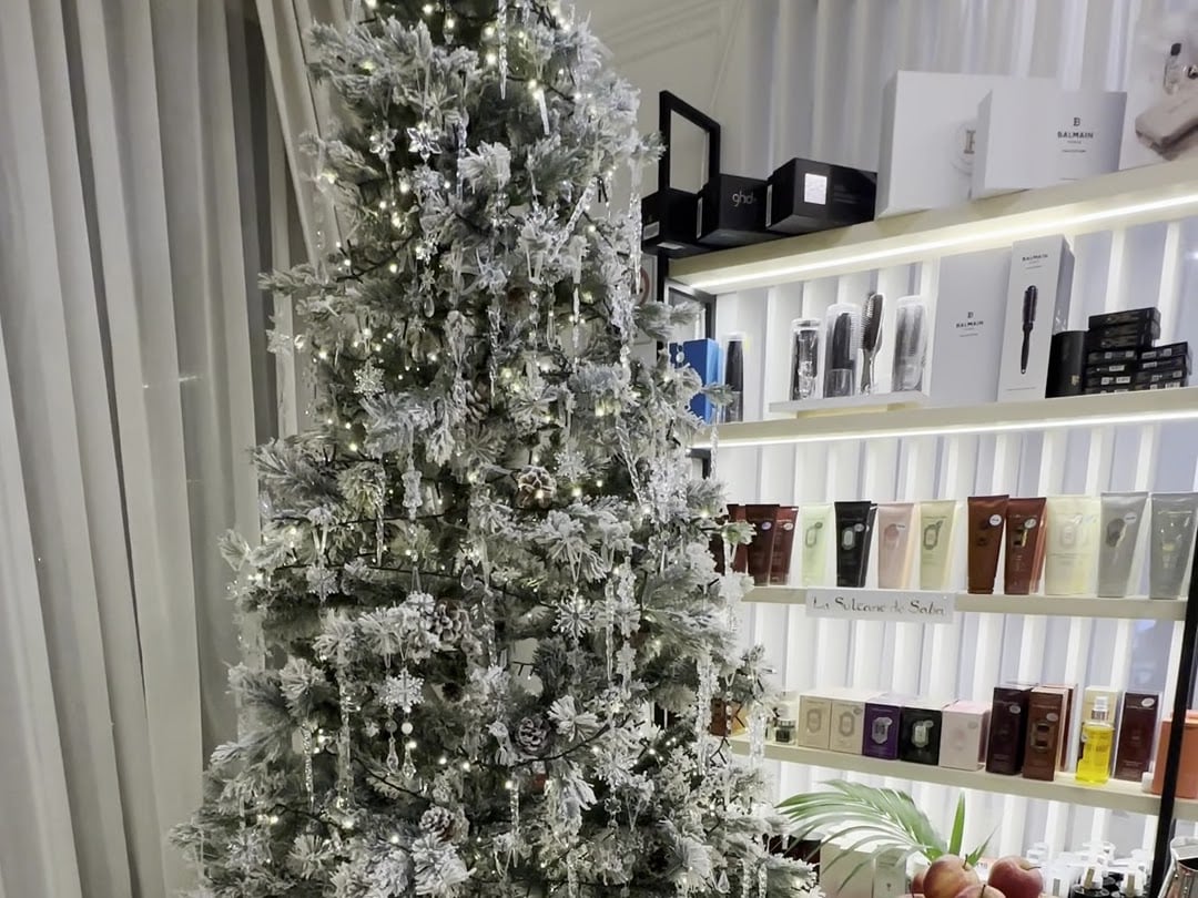 Hairsilk Ladies Salon - Beauty Salons in Al Bada'a, Dubai