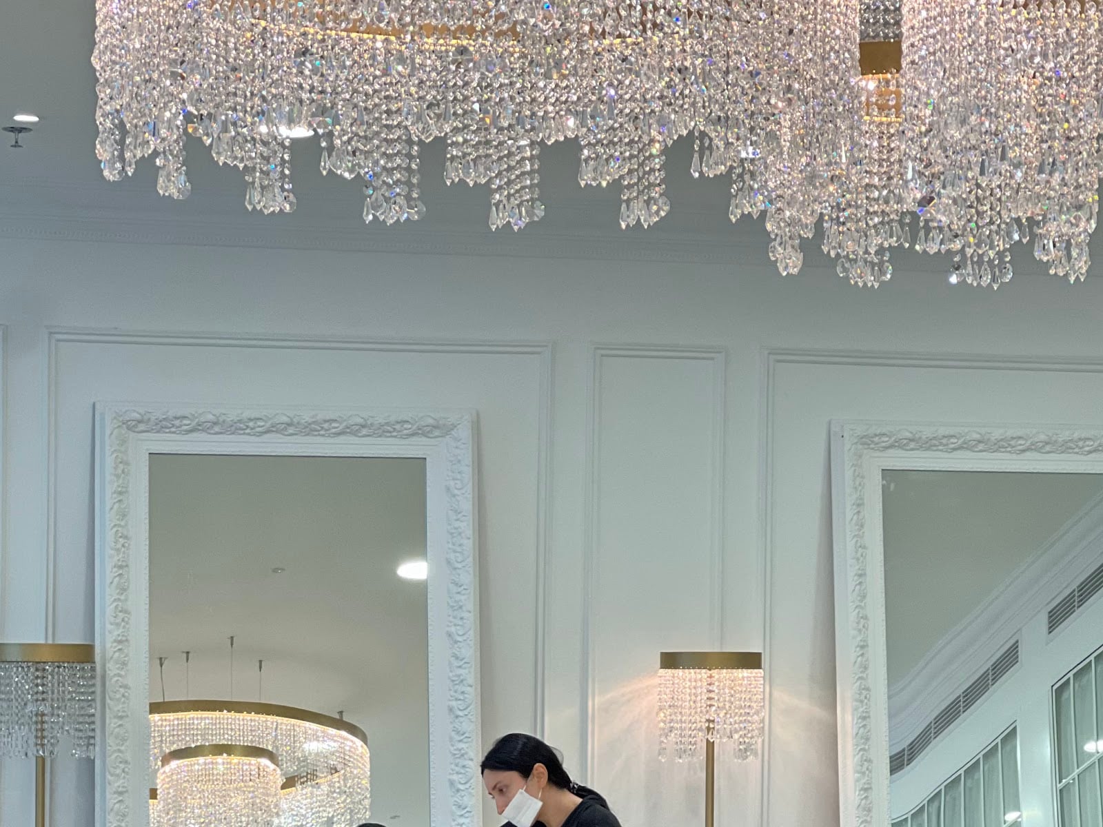 Hairsilk Ladies Salon - Beauty Salons in Al Bada'a, Dubai