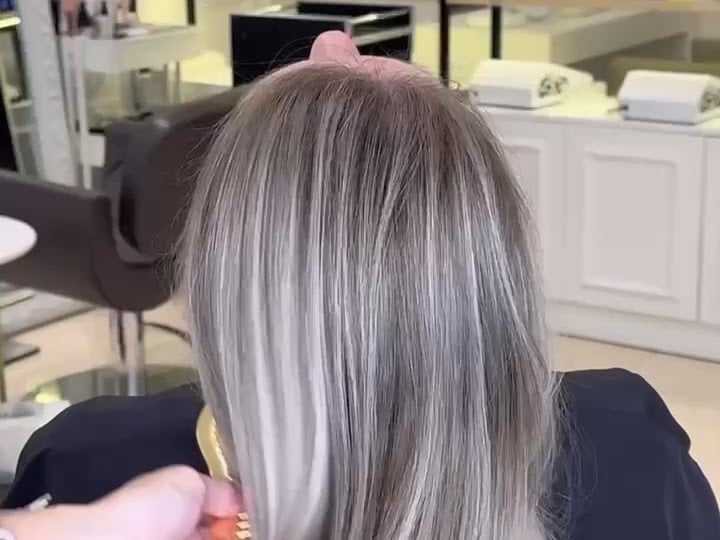 Hairsilk Ladies Salon - Beauty Salons in Al Bada'a, Dubai