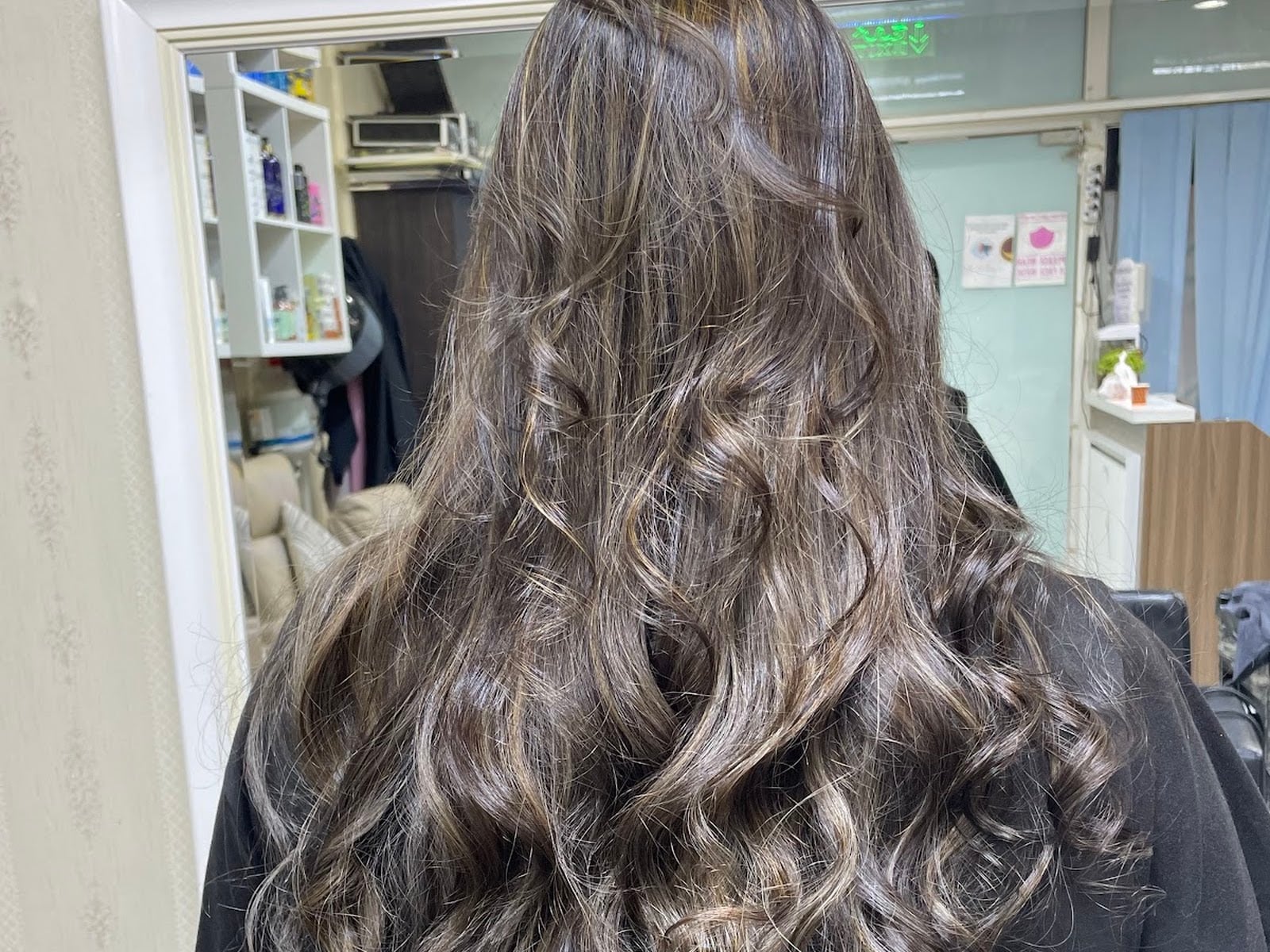 Hayat's Ladies Salon - Beauty Salons in Dubai International City, Dubai
