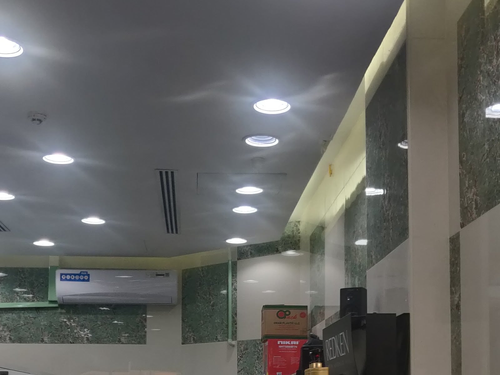 Head Master Gent's Salon - Barber Shops in Al Barsha 1, Dubai