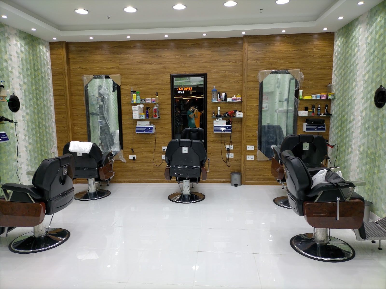 Head Master Gent's Salon - Barber Shops in Al Barsha 1, Dubai