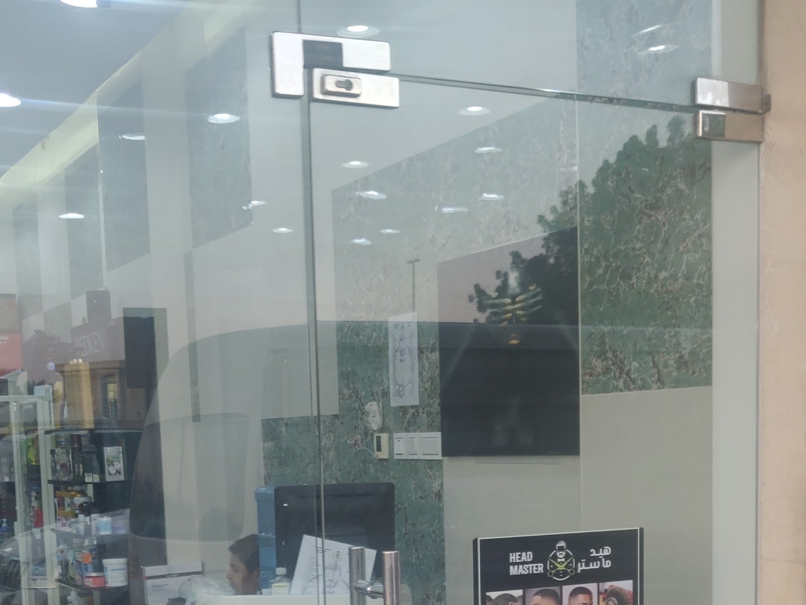 Head Master Gent's Salon - Barber Shops in Al Barsha 1, Dubai