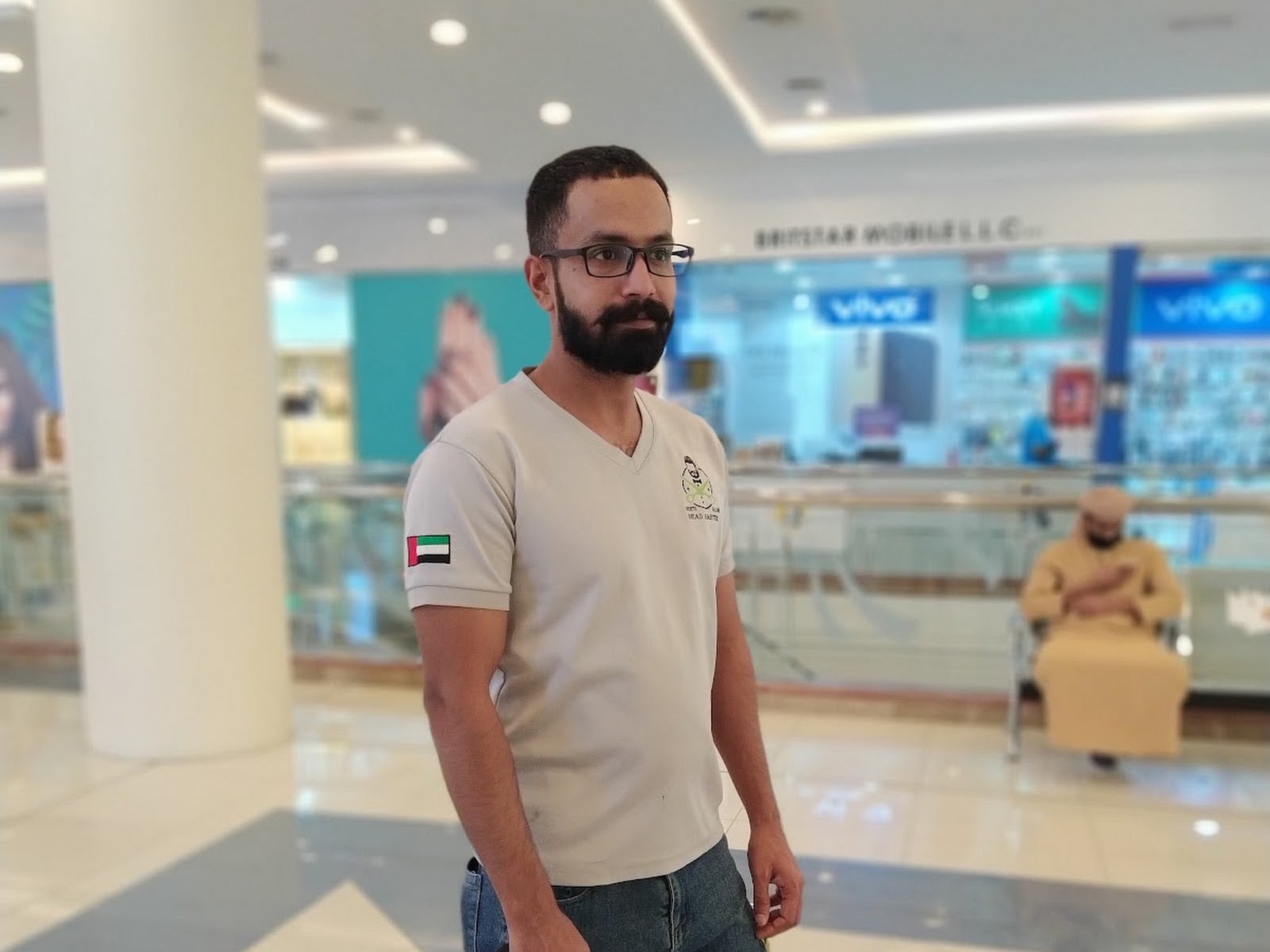 Head Master Gent's Salon - Barber Shops in Al Barsha 1, Dubai