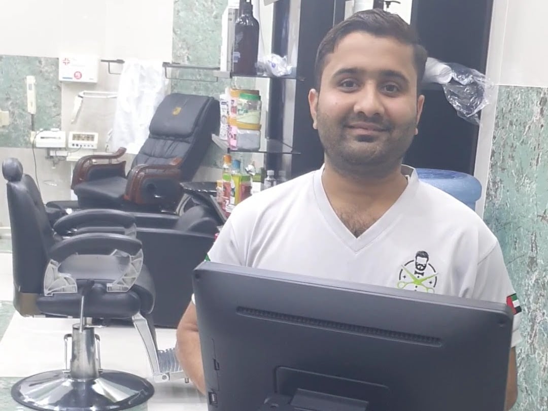 Head Master Gent's Salon - Barber Shops in Al Barsha 1, Dubai