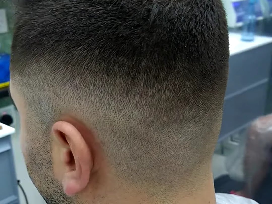 Head Master Gent's Salon - Barber Shops in Al Barsha 1, Dubai