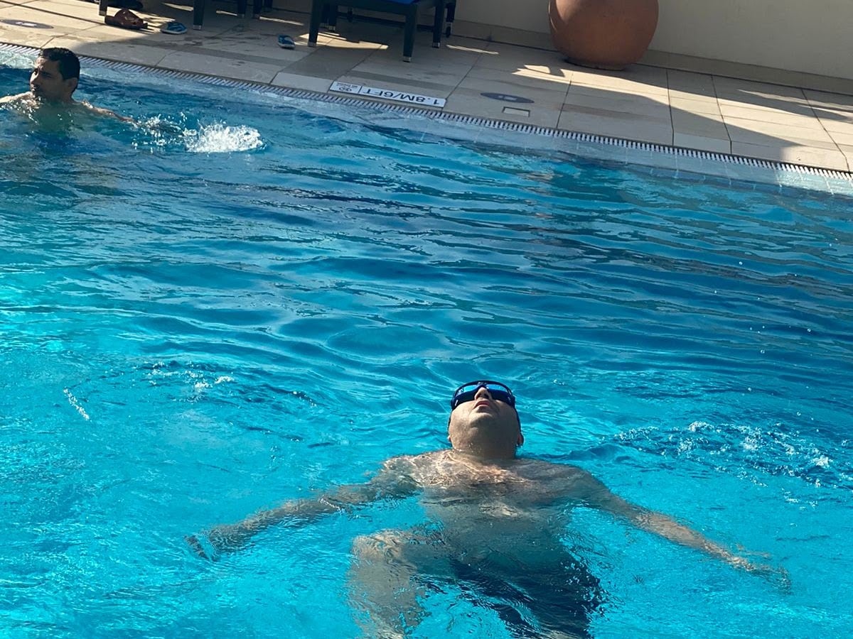 Hero's Health Club - Spas and Wellness Clubs in Deira, Dubai