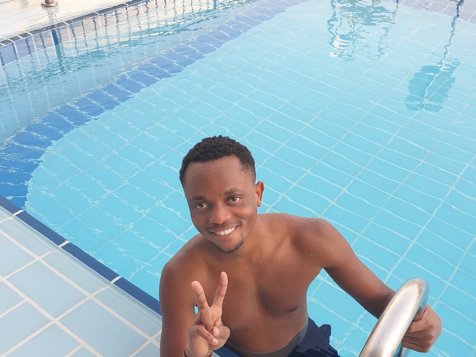 Hero's Health Club - Spas and Wellness Clubs in Deira, Dubai