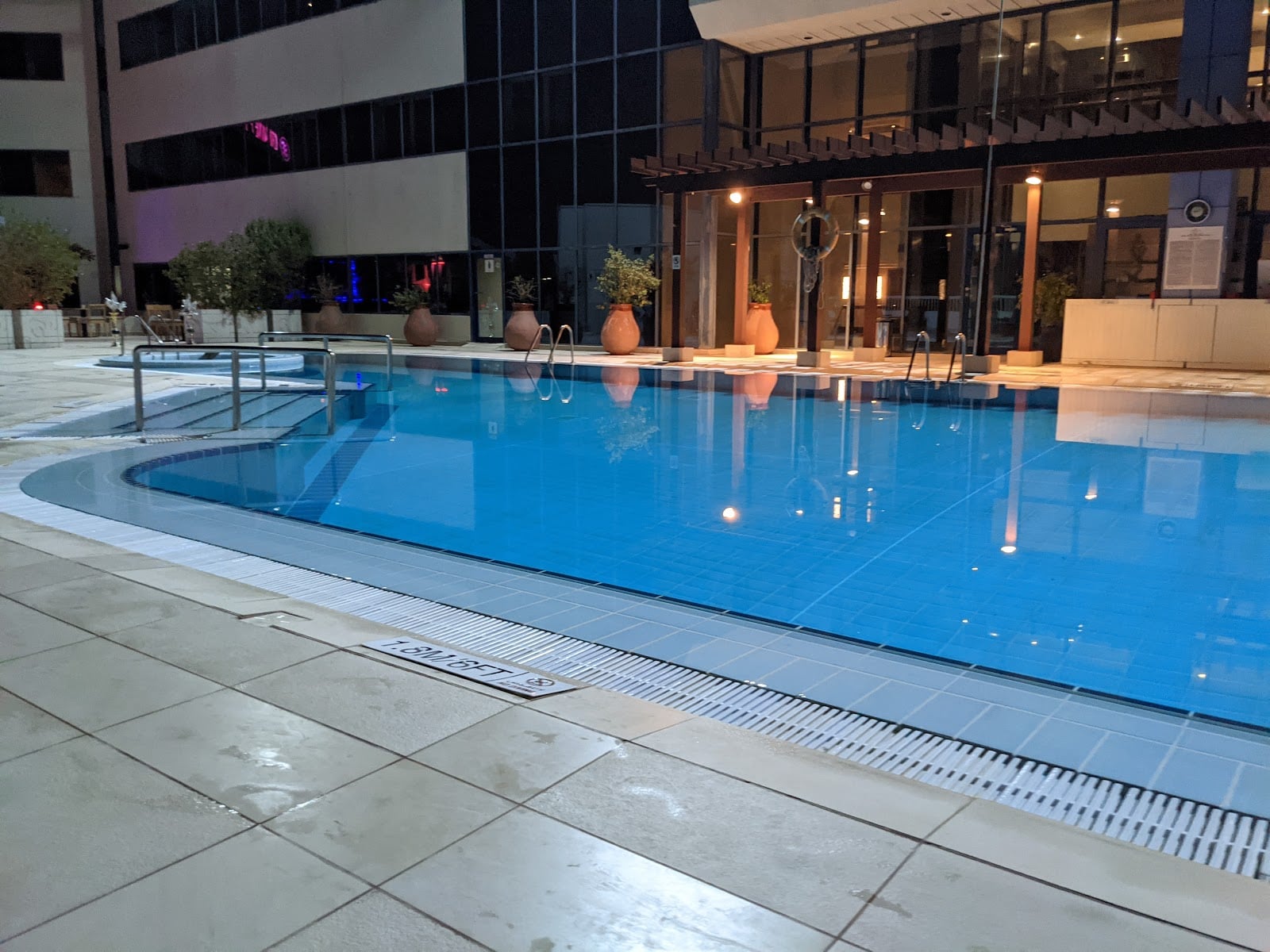 Hero's Health Club - Spas and Wellness Clubs in Deira, Dubai