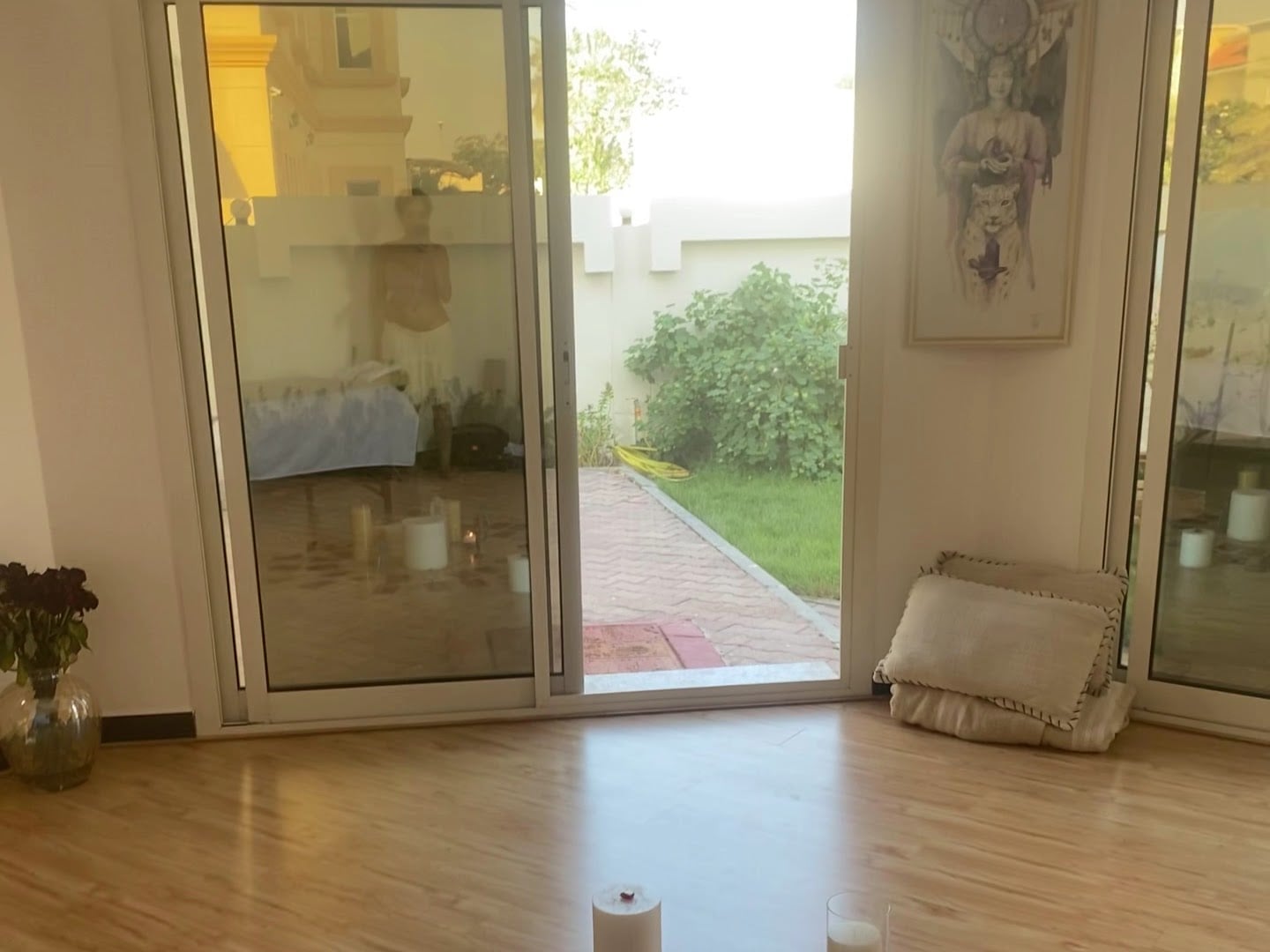 Home Massage Dubai - Massage Spas in Business Bay, Dubai