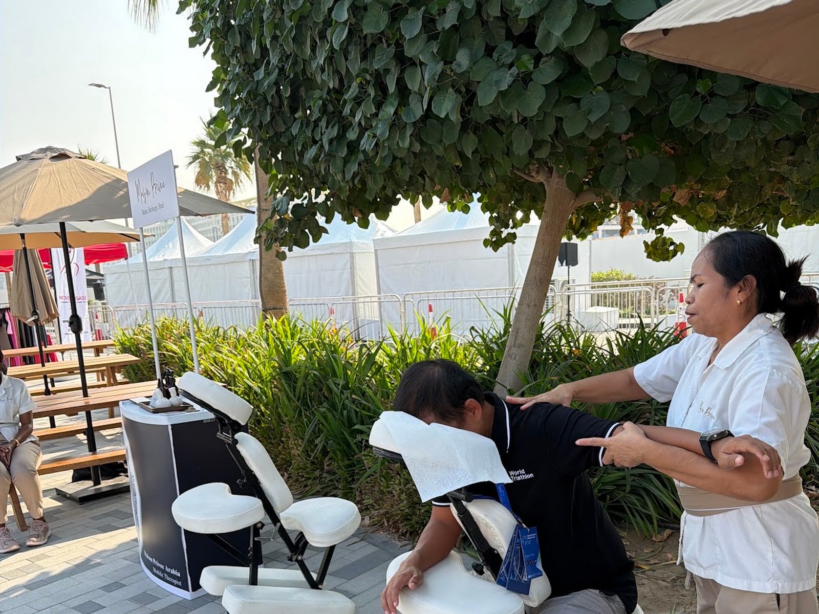 Home Massage Dubai - Massage Spas in Business Bay, Dubai