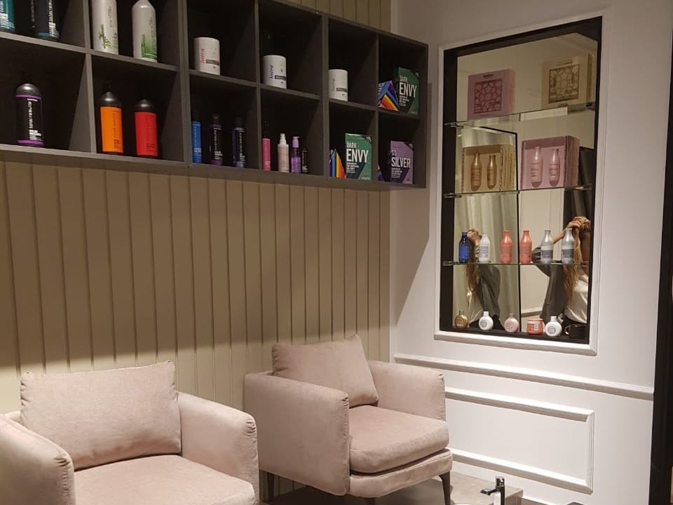 Home Massage Dubai - Massage Spas in Business Bay, Dubai