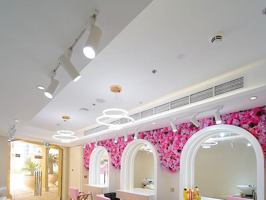 Imperial Beauty Ladies Salon - Beauty Salons in Jumeirah Beach Residence, Dubai