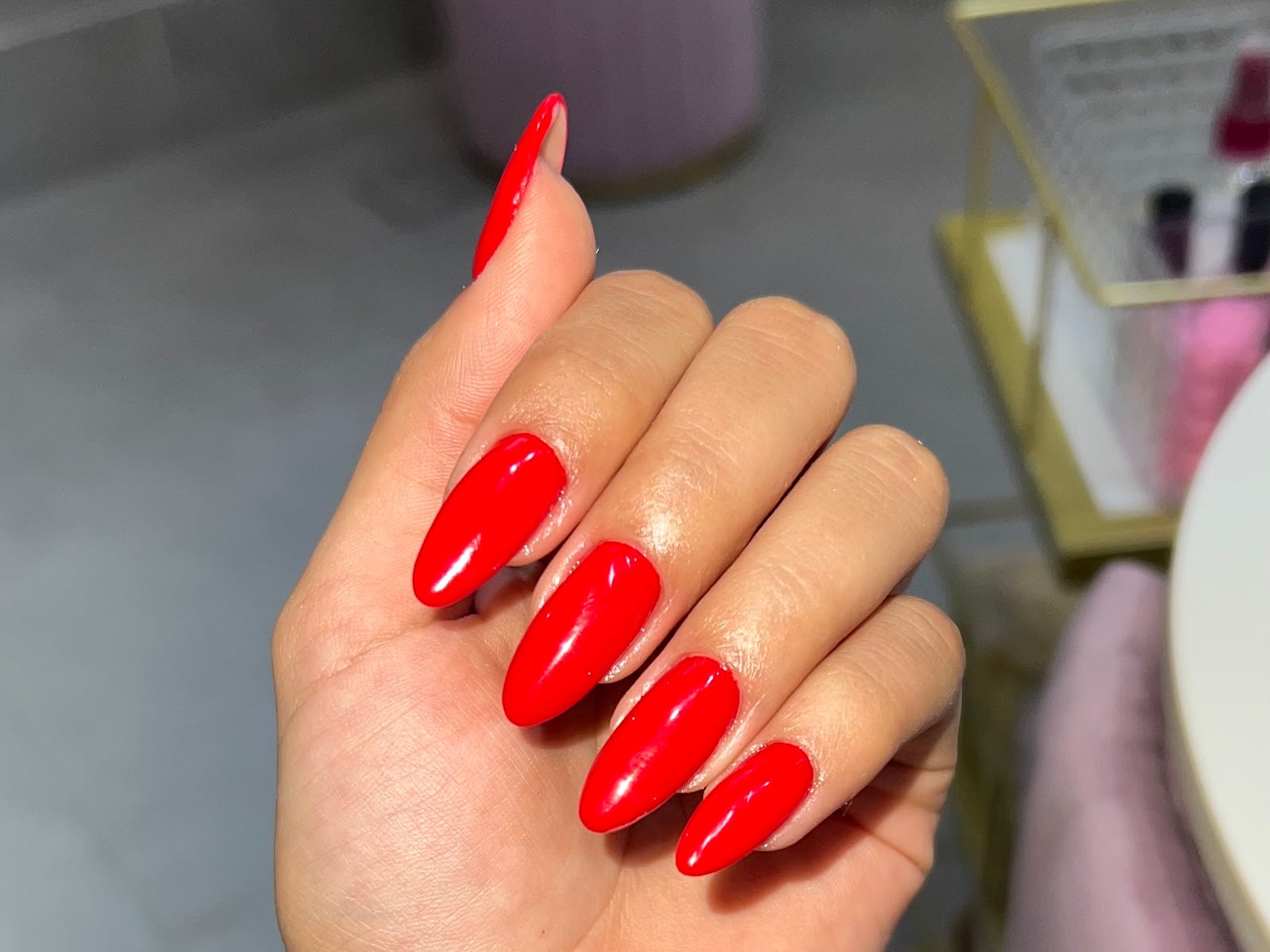 Imperial Beauty Ladies Salon - Beauty Salons in Jumeirah Beach Residence, Dubai