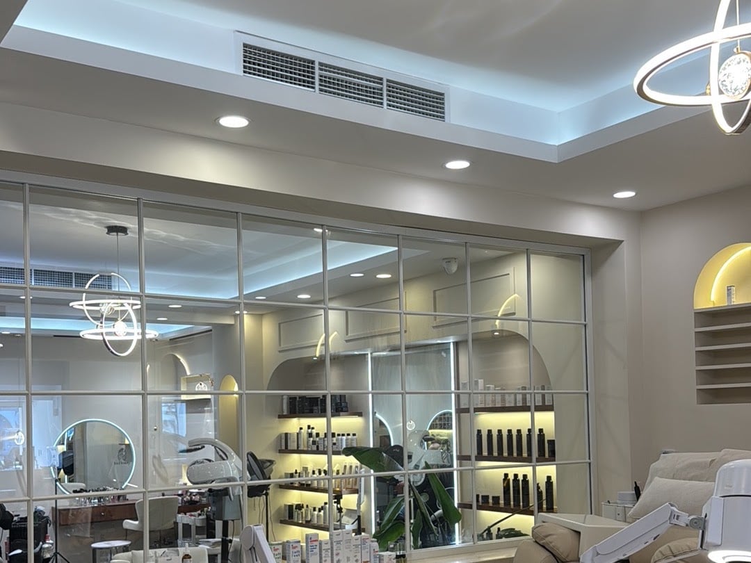 InnBeauty Space - Beauty Salons in Al Bada'a, Dubai