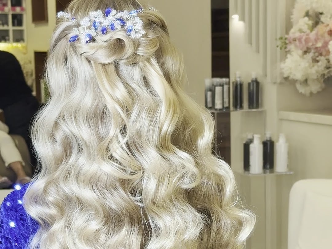 InnBeauty Space - Beauty Salons in Al Bada'a, Dubai