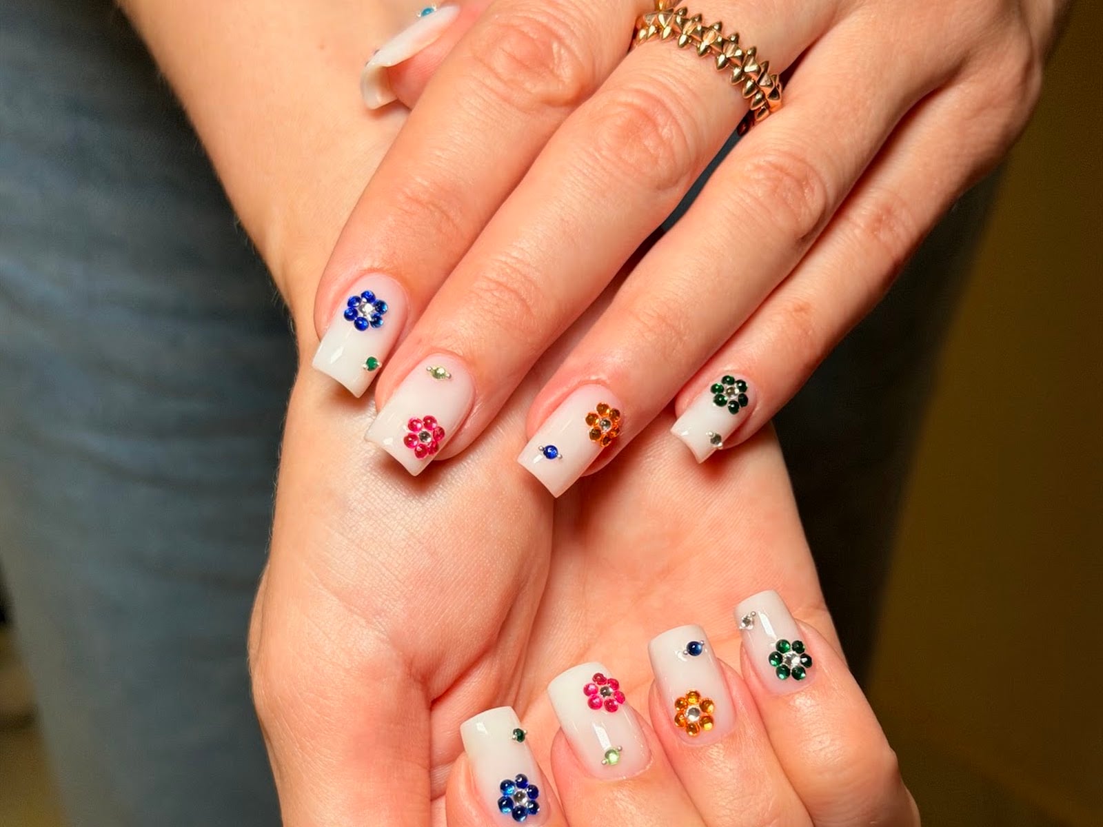 InnBeauty Space - Beauty Salons in Al Bada'a, Dubai