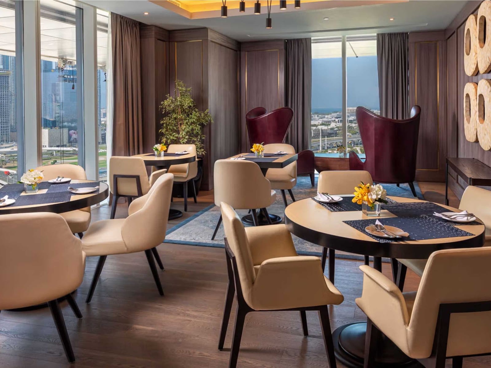 J Wellness Circle - Spas in The Palm Jumeirah, Dubai