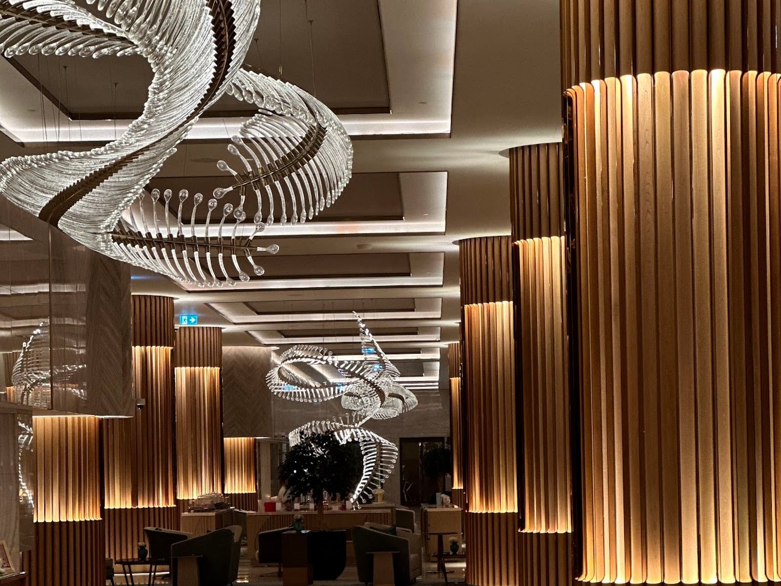 J Wellness Circle - Spas in The Palm Jumeirah, Dubai