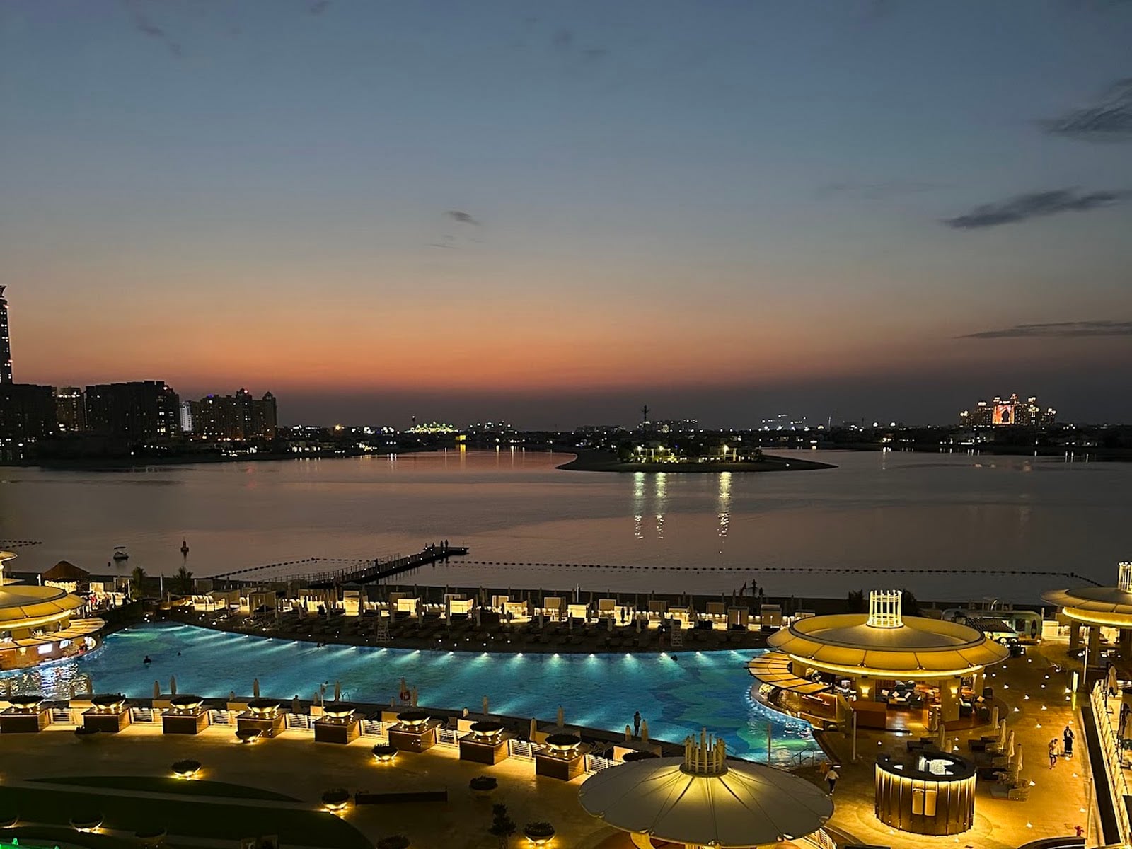 J Wellness Circle - Spas in The Palm Jumeirah, Dubai