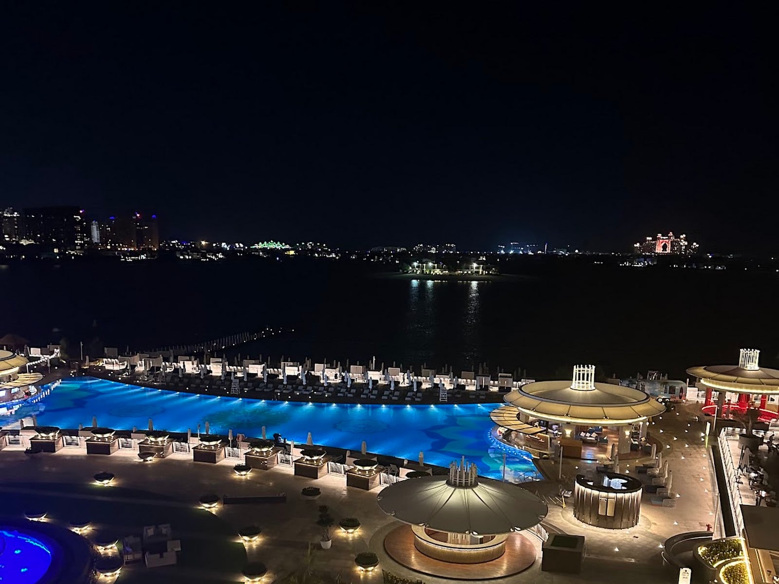 J Wellness Circle - Spas in The Palm Jumeirah, Dubai