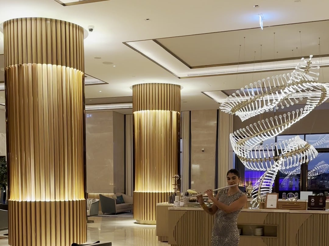 J Wellness Circle - Spas in The Palm Jumeirah, Dubai