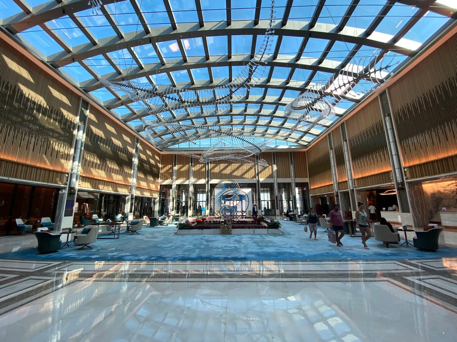 J Wellness Circle - Spas in The Palm Jumeirah, Dubai