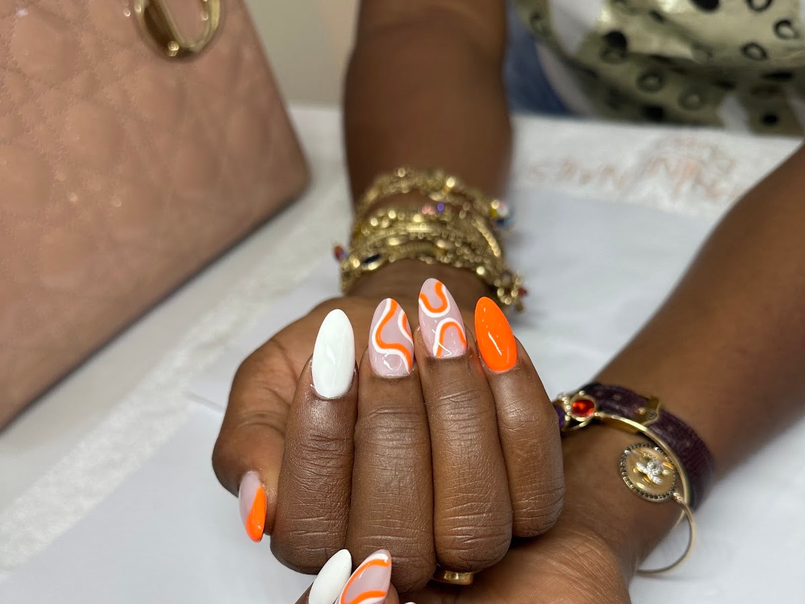 Joséphine Nails Dubai - Beauty Salons in Business Bay, Dubai