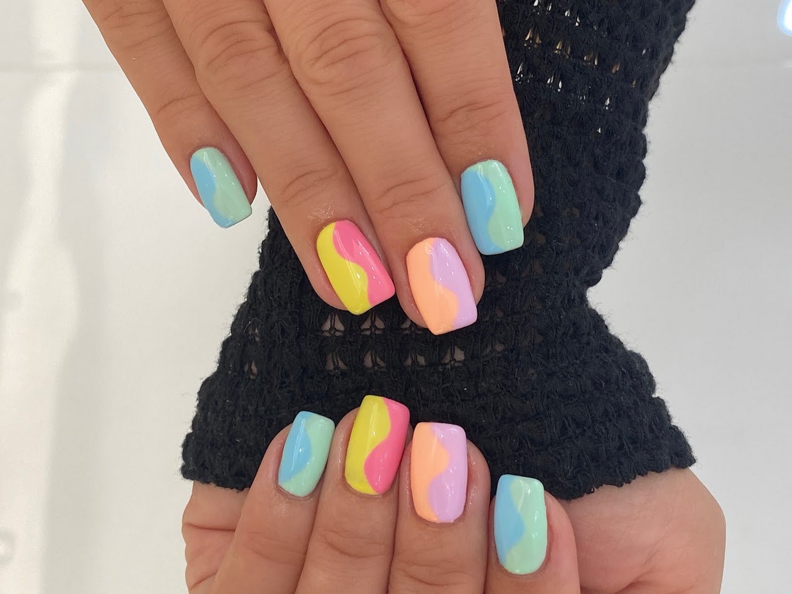 Joséphine Nails Dubai - Beauty Salons in Business Bay, Dubai