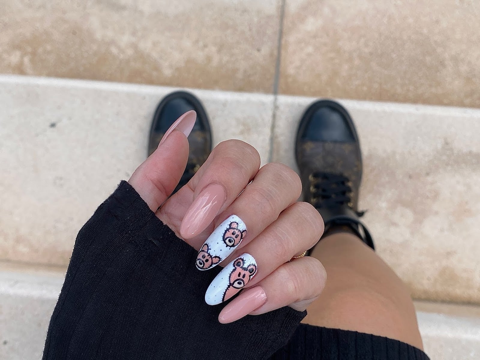 Joséphine Nails Dubai - Beauty Salons in Business Bay, Dubai