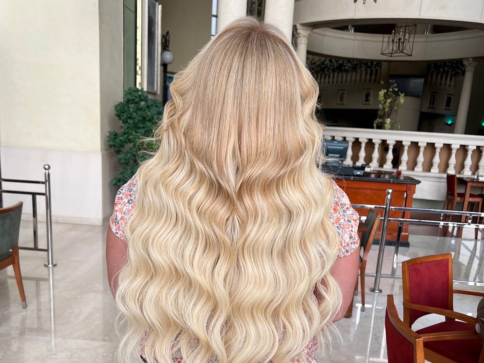 Karim & Amin Beauty Salon - Beauty Salons in Business Bay, Dubai