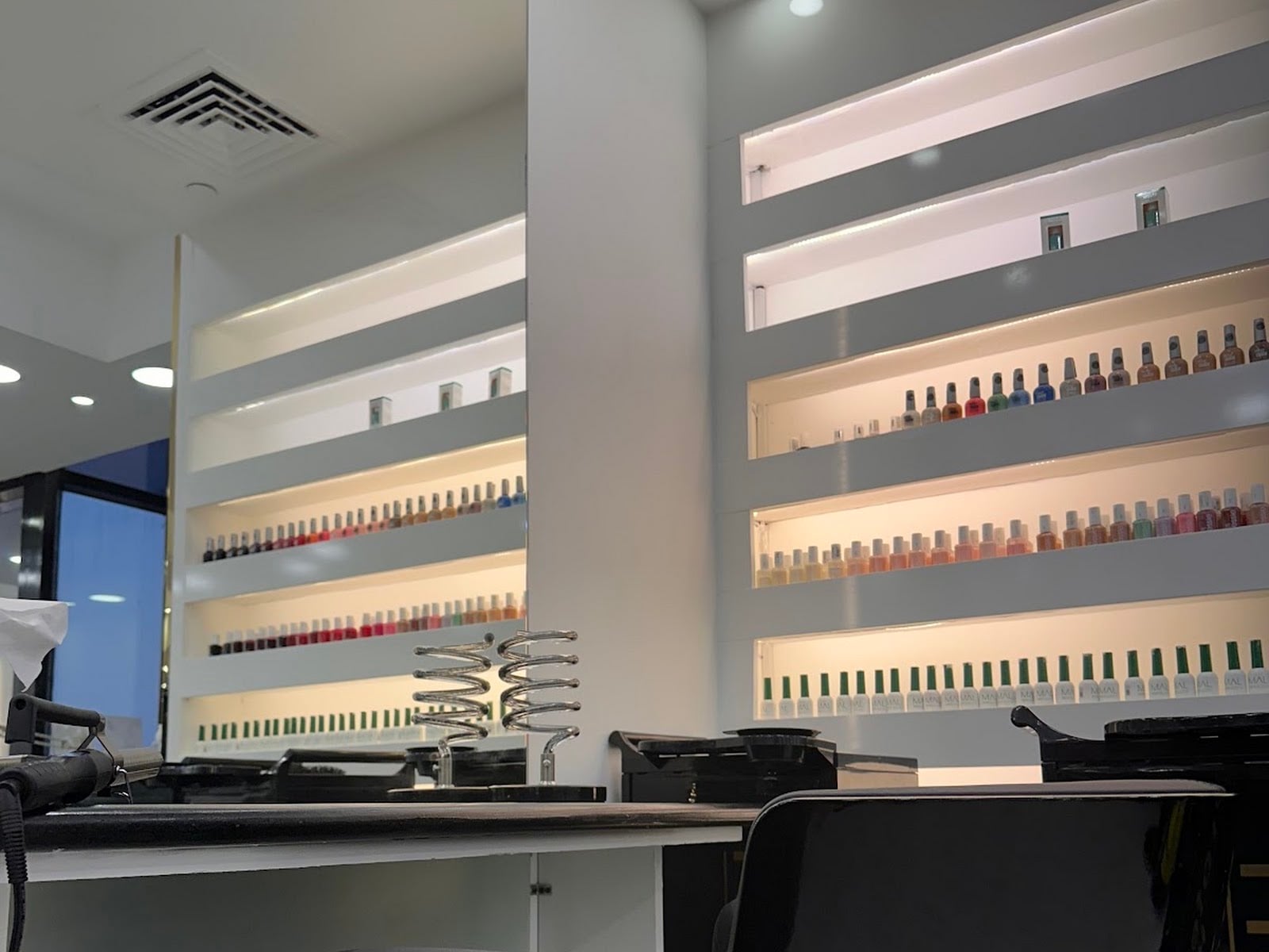 Karim & Amin Beauty Salon - Beauty Salons in Business Bay, Dubai