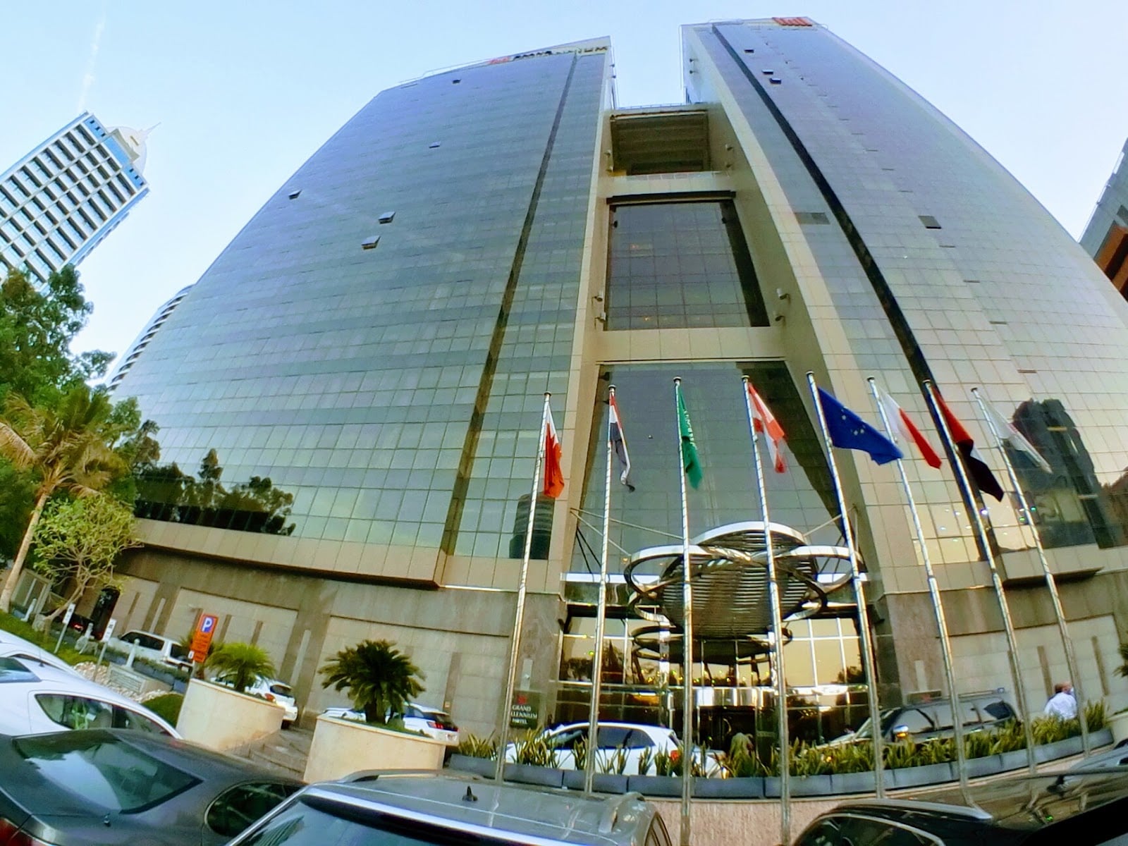 Karim & Amin Beauty Salon - Beauty Salons in Business Bay, Dubai
