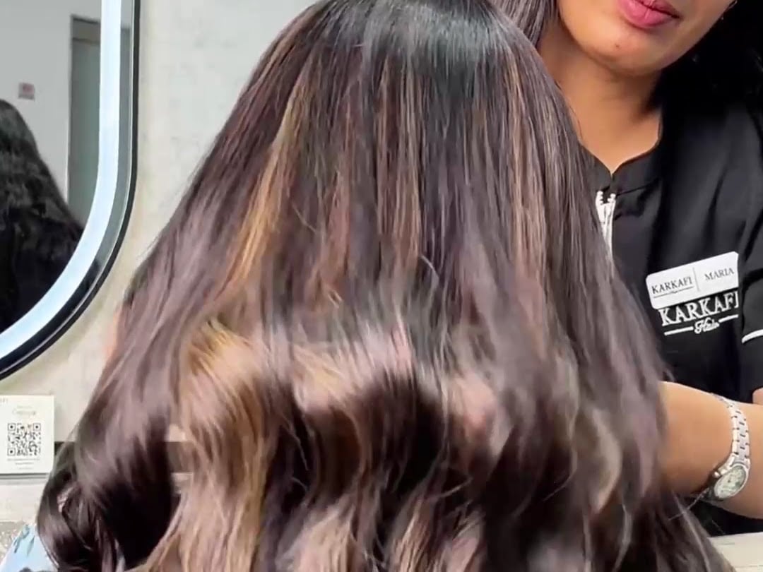 Karkafi Hair Extension - Hair Extensions Salons in Al Wasl, Dubai