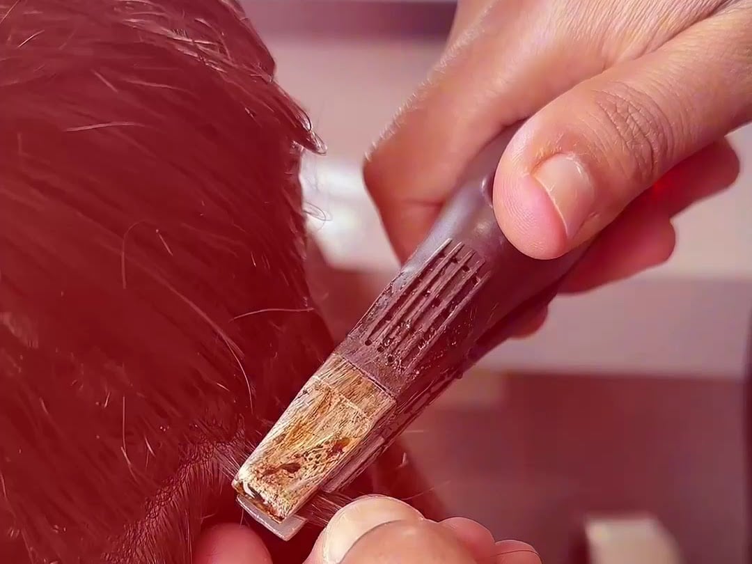 Karkafi Hair Extension - Hair Extensions Salons in Al Wasl, Dubai